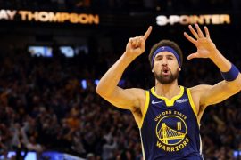Klay Thompson Brother: Does Klay Thompson have a twin brother?