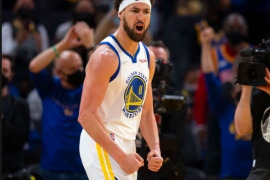 Does Klay Thompson have any siblings? Does Klay Thompson have any brothers? How many siblings does Klay Thompson have?