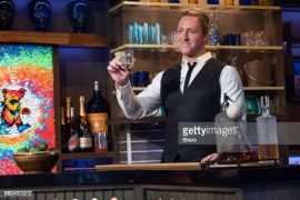 Kroy Biermann Net Worth: Where does Kroy Biermann get his money?
