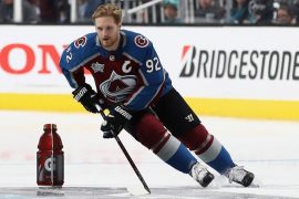 Gabriel Landeskog Twin Sister: Meet Beatrice Landeskog