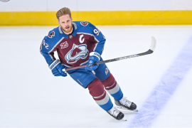 Gabriel Landeskog Daughter Age: How Old Is Linnea Rae?