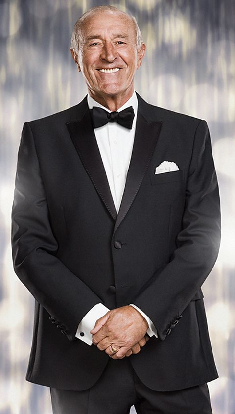 Len Goodman