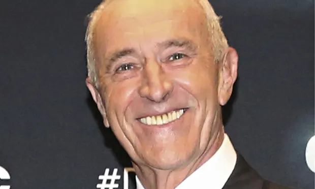 Len Goodman