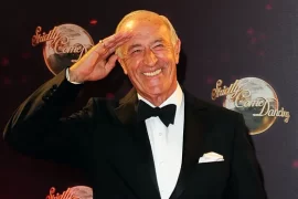 Is Len Goodman alive? What happened to Len Goodman?