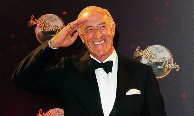 Len Goodman