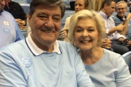 Lennie Rosenbluth Wife: Who Is Dianne Rosenbluth?