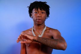 How old was Lil Loaded when he died?