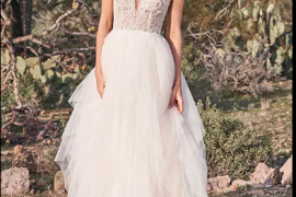 Who is Lillian West designer?