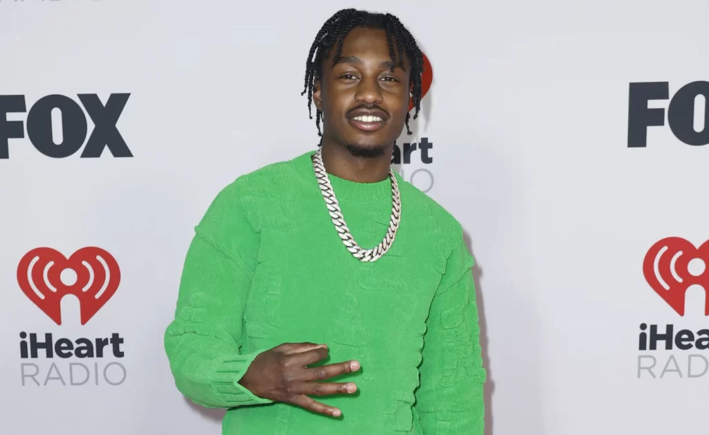 Lil Tjay