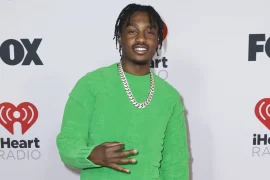 Is Lil Tjay in a gang? What gang is Lil Tjay in?