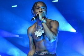 Lil Tjay Height: How Tall Is Lil Tjay?