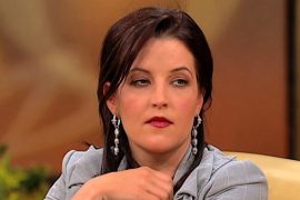 How much did Lisa Marie Presley inherit? Does Lisa Marie Presley have a negative net worth?