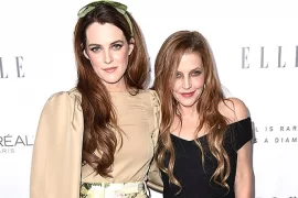 Lisa Marie Presley Kids: Benjamin Keough, Riley Keough, Finley Aaron Love Lockwood, Harper Vivienne Ann Lockwood