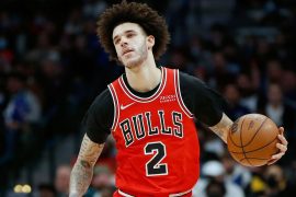 What is Lonzo Ball’s real name?