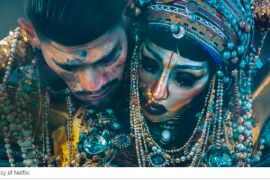 Jibaro Love Death And Robots Animation: Is Jibaro animated?