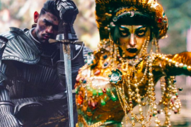 Jibaro Love Death And Robots Full: Is love death and robots NSFW?