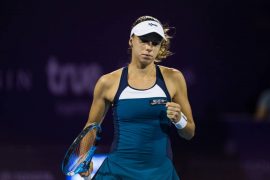 Magda Linette Age, Height, Ranking, Who is Magda Linette coach?