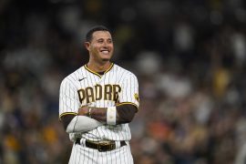 Manny Machado Return: Did Manny Machado break his ankle?