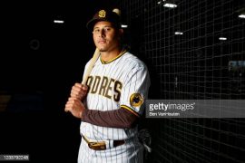How many doubles does Manny Machado have in his career?