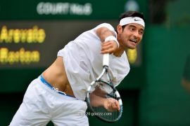 Marcelo Arévalo Net Worth