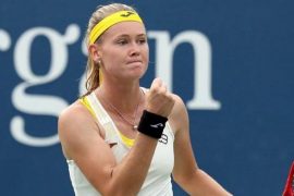 Marie Bouzková Boyfriend: Is Marie Bouzková In A Relationship?