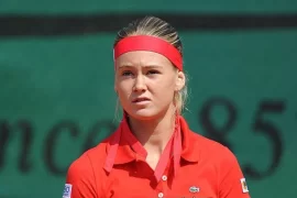 Marie Bouzková Nationality: What nationality is Bouzkova?