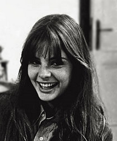 Marie Trintignant