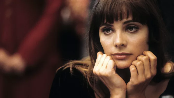 Marie Trintignant