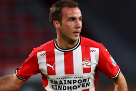 Mario Götze Age: How old is Götze?