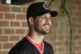 Mark Appel Salary, Wiki, Signing Bonus, Draft, Age, Trade, High School, Velocity