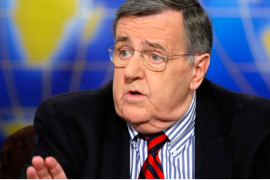 Amy Hudson Shields: Meet Mark Shields Daughter