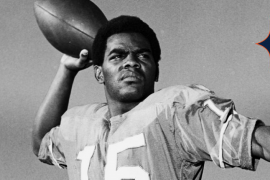 Marlin Briscoe Wife: Was Marlin Briscoe married?
