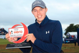 Matt Fitzpatrick Country: Is Matt Fitzpatrick Irish? What nationality is Matthew Fitzpatrick?