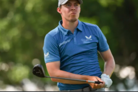 Matt Fitzpatrick Parents: Meet Russell Fitzpatrick And Susan Fitzpatrick
