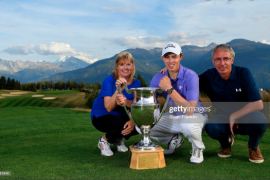 Russell Fitzpatrick IRISH Age, Net Worth