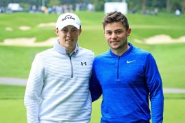 Alex Fitzpatrick: Who is Matthew Fitzpatrick brother? Does Matthew Fitzpatrick have a brother?