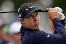 Matt Fitzpatrick Wiki