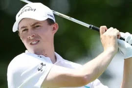 Matt Fitzpatrick Age: How Old Is Matt Fitzpatrick?