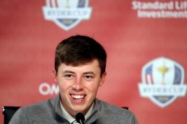 Matt Fitzpatrick Family: Who is Matt Fitzpatricks father?