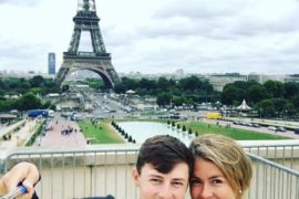 Matt Fitzpatrick Girlfriend: Who Is Lydia Cassada?