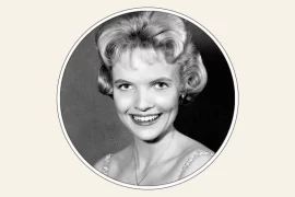 Maureen Arthur Children: Who Is Maureen Arthur’s Son Tom Ruben?