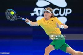 Max Purcell Age: How old is Purcell the tennis player?
