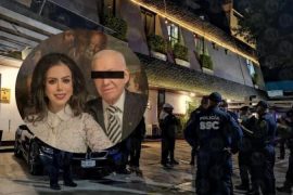 Yrma Lydya Husband: Who is Jesús Hernández Alcocer?