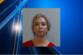 Mercedes ISD Superintendent Arrested