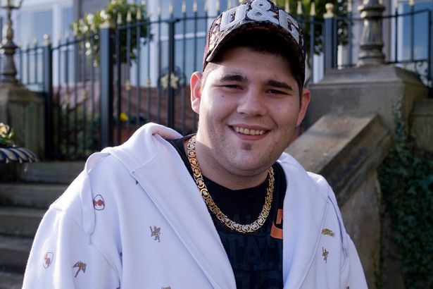 Mevlit Brewster-Ahmet