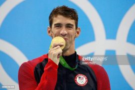Michael Phelps Net Worth: Is Michael Phelps rich?