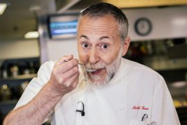Michel Roux Jr. Net Worth