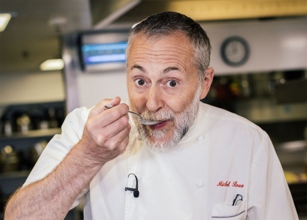 Michel Roux Junior
