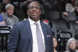 Where is Mike Brown now?