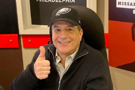 Mike Missanelli Wife Name: Who Is Mike Missanelli Married To?